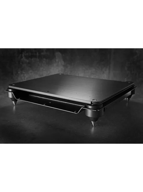 Gryphon Audio Commander ultra high-end referencia előerősítő