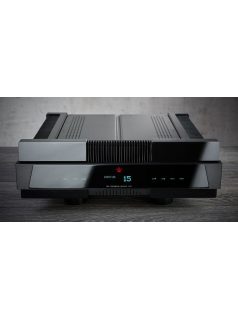 Gryphon Audio Diablo 120 ultra high-end sztereó erősítő