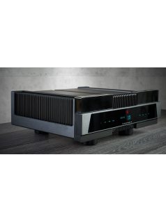 Gryphon Audio Diablo 120 ultra high-end sztereó erősítő
