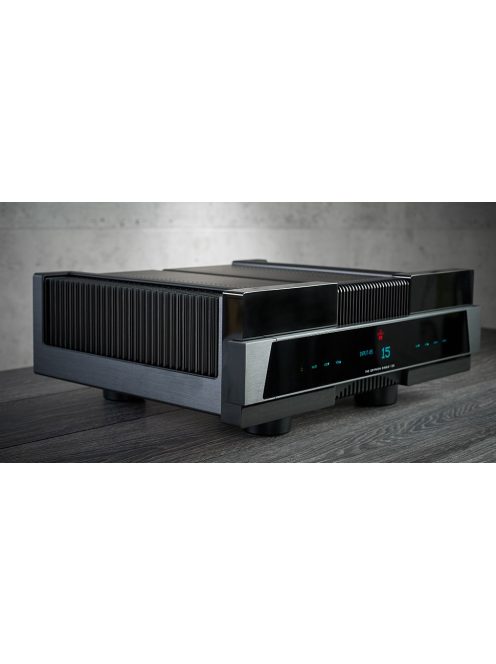 Gryphon Audio Diablo 120 ultra high-end sztereó erősítő