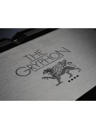 Gryphon Audio Diablo 120 ultra high-end sztereó erősítő