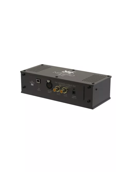 Gryphon Audio Diablo 300 DAC modul 