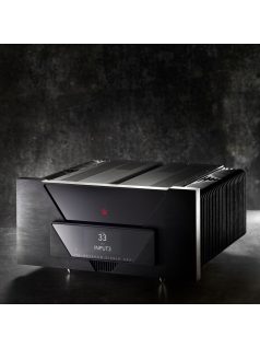 Gryphon Audio Diablo 333 ultra high-end sztereó erősítő