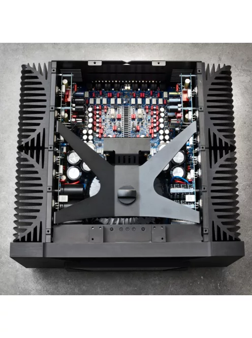 Gryphon Audio Diablo 333 ultra high-end sztereó erősítő