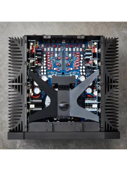 Gryphon Audio Diablo 333 ultra high-end sztereó erősítő