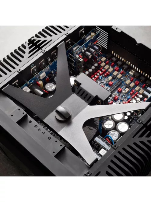 Gryphon Audio Diablo 333 ultra high-end sztereó erősítő