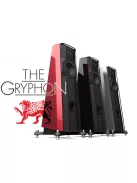 Gryphon Audio EOS 2 Referencia Ultra High-end álló hangsugárzó