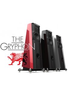   Gryphon Audio EOS 2 Referencia Ultra High-end álló hangsugárzó
