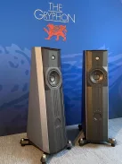 Gryphon Audio EOS 2 Referencia Ultra High-end álló hangsugárzó