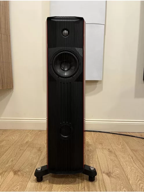 Gryphon Audio EOS 2 Referencia Ultra High-end álló hangsugárzó