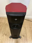 Gryphon Audio EOS 2 Referencia Ultra High-end álló hangsugárzó