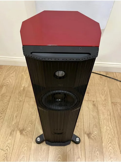 Gryphon Audio EOS 2 Referencia Ultra High-end álló hangsugárzó