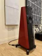 Gryphon Audio EOS 2 Referencia Ultra High-end álló hangsugárzó