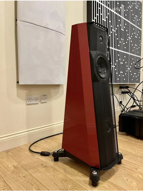 Gryphon Audio EOS 2 Referencia Ultra High-end álló hangsugárzó