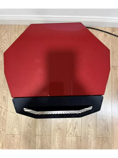 Gryphon Audio EOS 2 Referencia Ultra High-end álló hangsugárzó