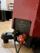 Gryphon Audio EOS 2 Referencia Ultra High-end álló hangsugárzó