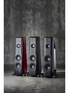   Gryphon Audio EOS 5 Referencia Ultra High-end álló hangsugárzó