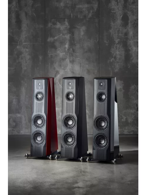 Gryphon Audio EOS 5 Referencia Ultra High-end álló hangsugárzó
