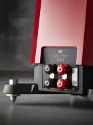 Gryphon Audio EOS 5 Referencia Ultra High-end álló hangsugárzó