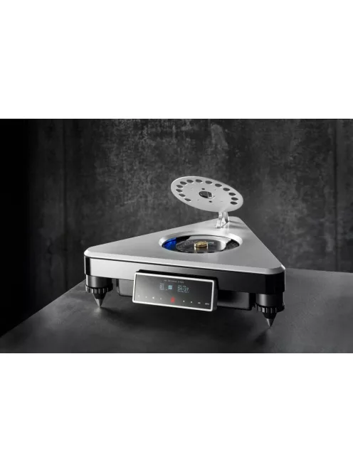 Gryphon Audio Ethos Referencia Ultra High-end CD lejátszó