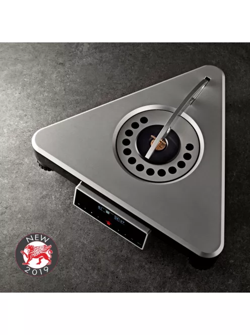 Gryphon Audio Ethos Referencia Ultra High-end CD lejátszó