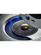 Gryphon Audio Ethos Referencia Ultra High-end CD lejátszó