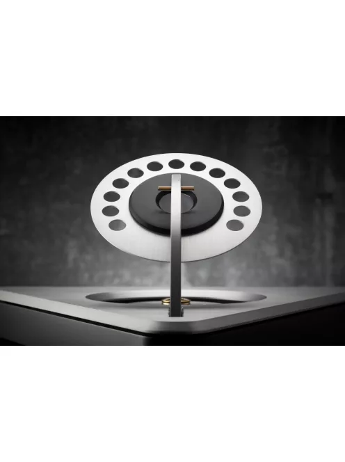Gryphon Audio Ethos Referencia Ultra High-end CD lejátszó