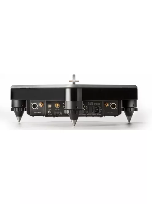 Gryphon Audio Ethos Referencia Ultra High-end CD lejátszó