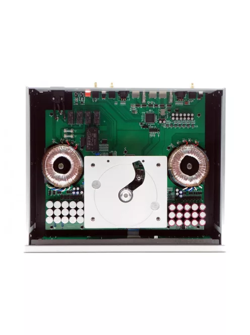 Gryphon Audio Ethos Referencia Ultra High-end CD lejátszó