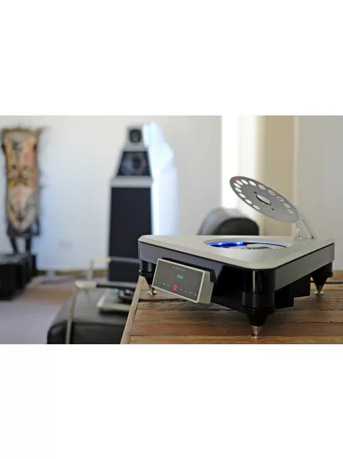 Gryphon Audio Ethos Referencia Ultra High-end CD lejátszó