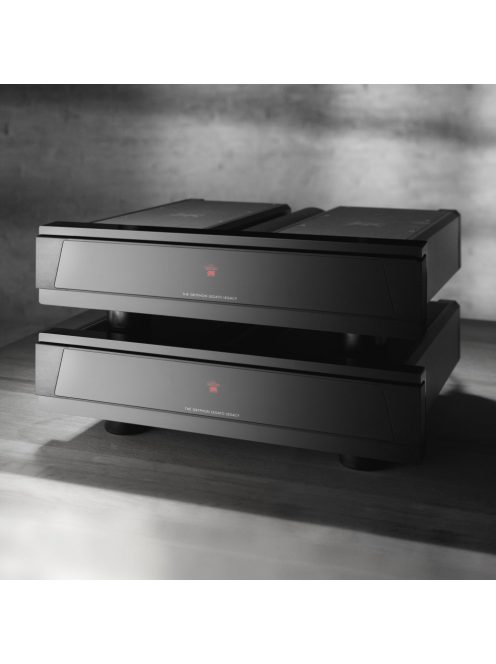Gryphon Audio Legato Legacy Referencia Ultra High-end phono előerősítő