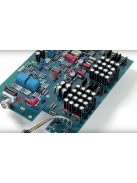 Gryphon Audio Legato Legacy Referencia Ultra High-end phono előerősítő