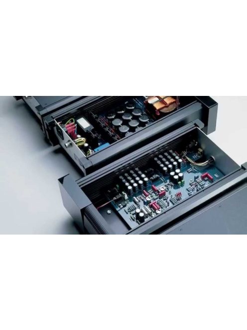 Gryphon Audio Legato Legacy Referencia Ultra High-end phono előerősítő