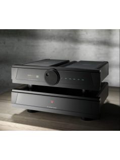 Gryphon Audio Pandora ultra high-end előerősítő