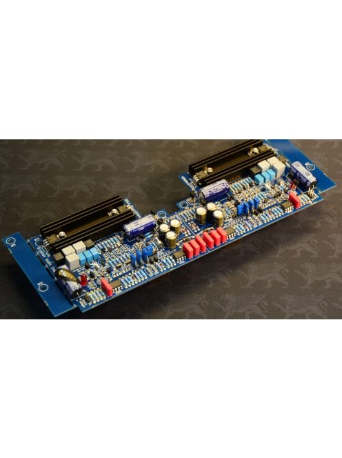 Gryphon Audio PS2-S MM/MC modul 