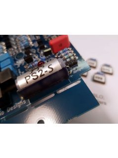 Gryphon Audio PS2-S MM/MC modul 