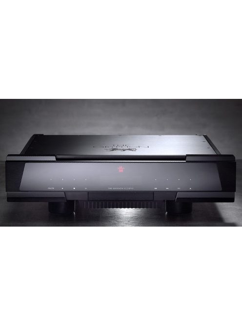 Gryphon Audio Scorpio S Ultra High-end CD lejátszó