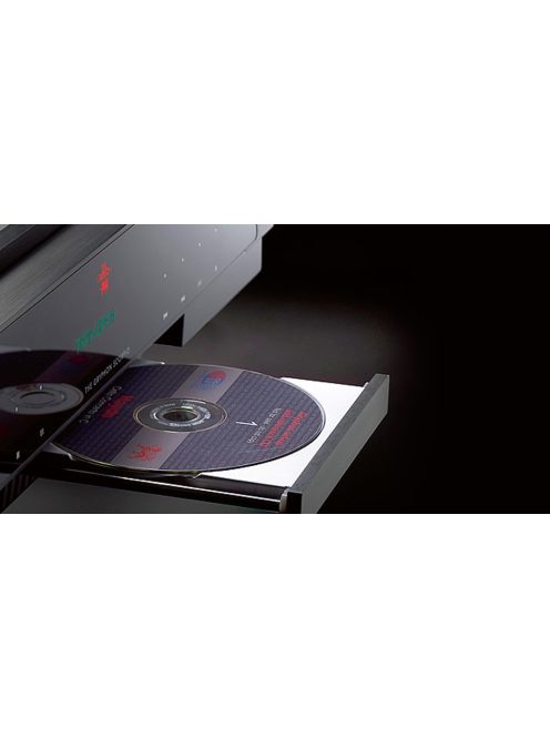 Gryphon Audio Scorpio S Ultra High-end CD lejátszó
