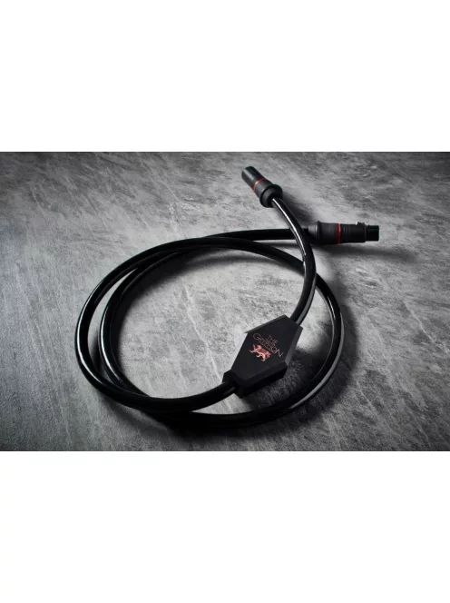 Gryphon Audio Vanta ultra High-end digitális 110ohm koax kábel