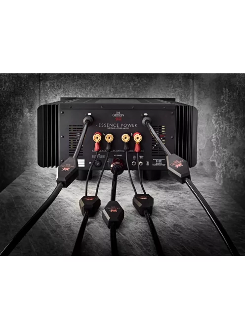 Gryphon Audio Vanta ultra High-end digitális 110ohm koax kábel