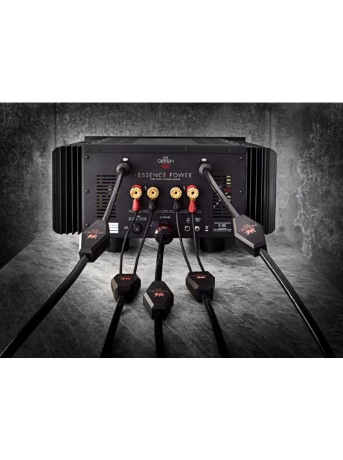 Gryphon Audio Vanta ultra High-end hangfal kábel