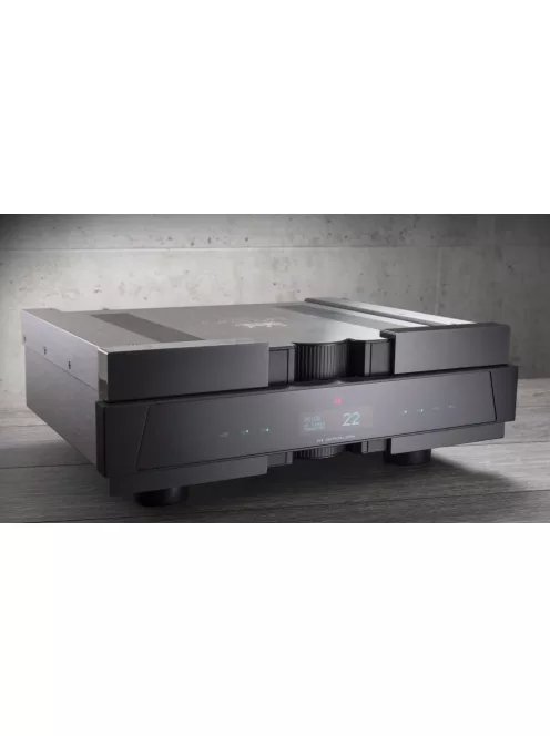 Gryphon Audio Zena ultra high-end előerősítő