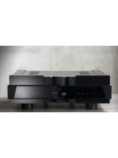 Gryphon Audio Zena ultra high-end előerősítő