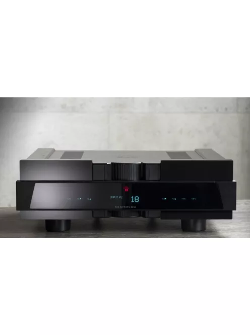 Gryphon Audio Zena ultra high-end előerősítő