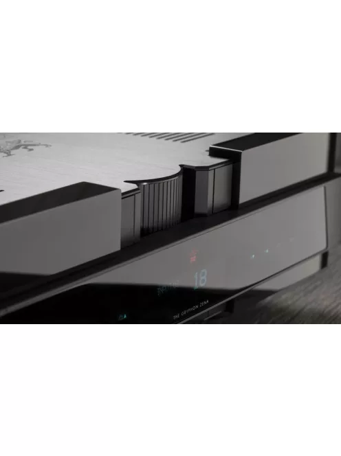 Gryphon Audio Zena ultra high-end előerősítő