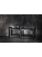 Gryphon StandArt Referencia HiFi állvány rendszer