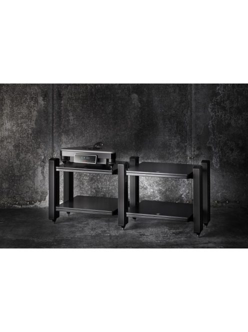 Gryphon StandArt Referencia HiFi állvány rendszer