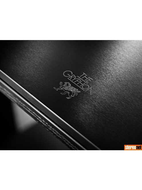 Gryphon StandArt Referencia HiFi állvány rendszer