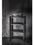 Gryphon StandArt Referencia HiFi állvány rendszer