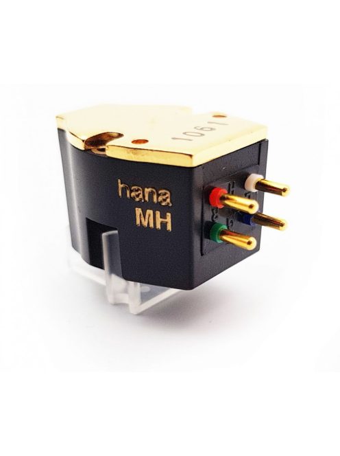 Hana MH magas jelszintű MC hangszedő - MicroLine